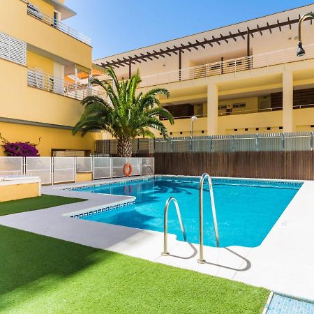 Apartment Carnaval By Interhome Isla Cristina Exteriör bild