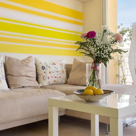 Apartment Carnaval By Interhome Isla Cristina Exteriör bild