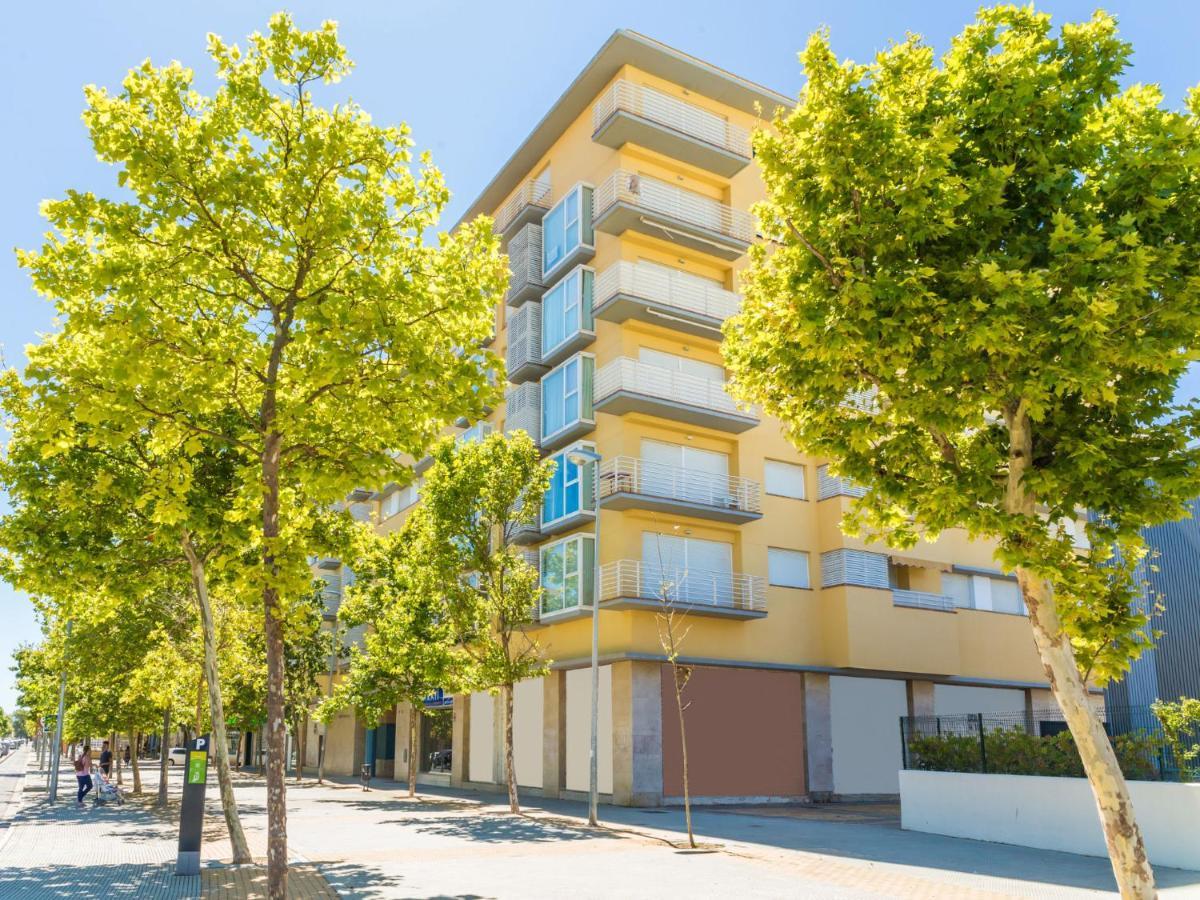 Apartment Carnaval By Interhome Isla Cristina Exteriör bild