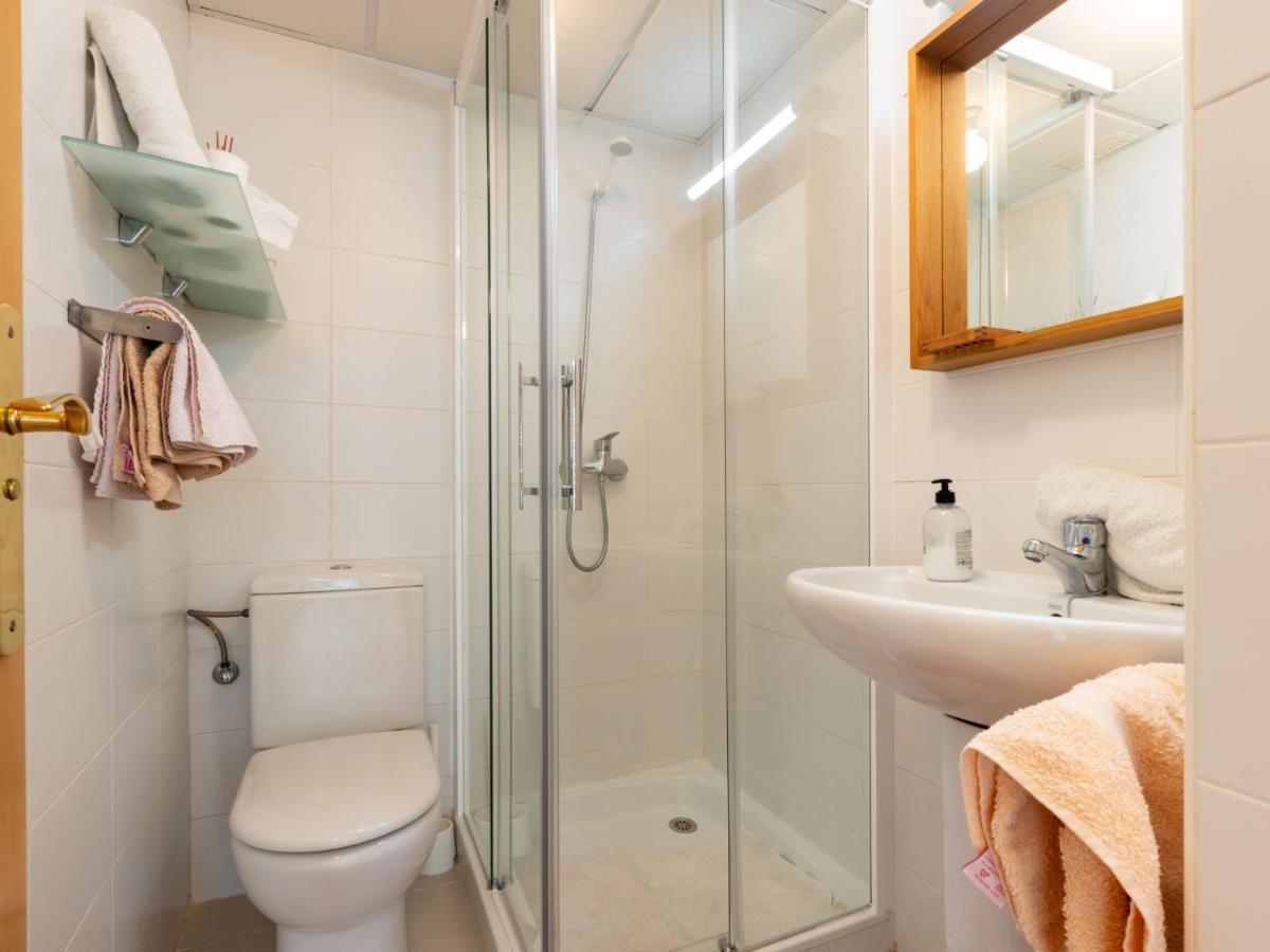 Apartment Carnaval By Interhome Isla Cristina Exteriör bild