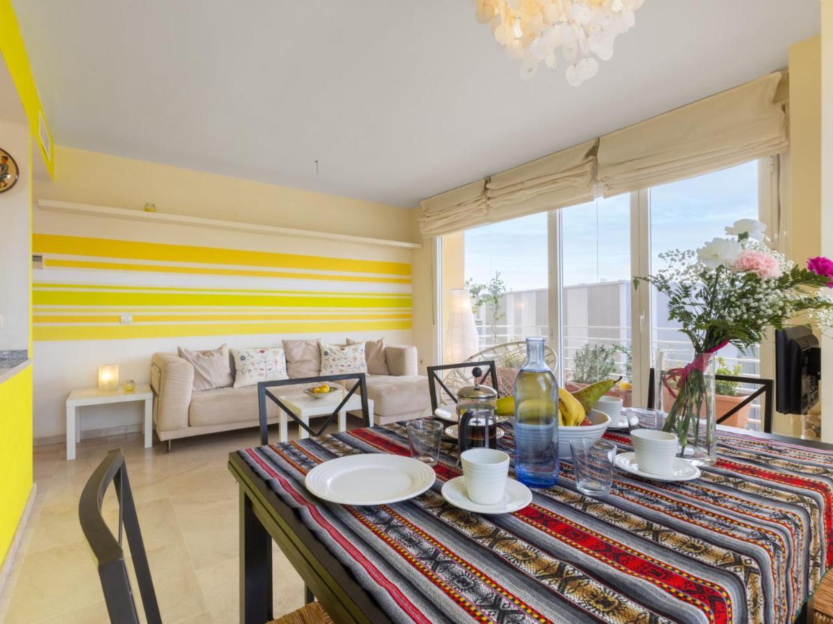 Apartment Carnaval By Interhome Isla Cristina Exteriör bild