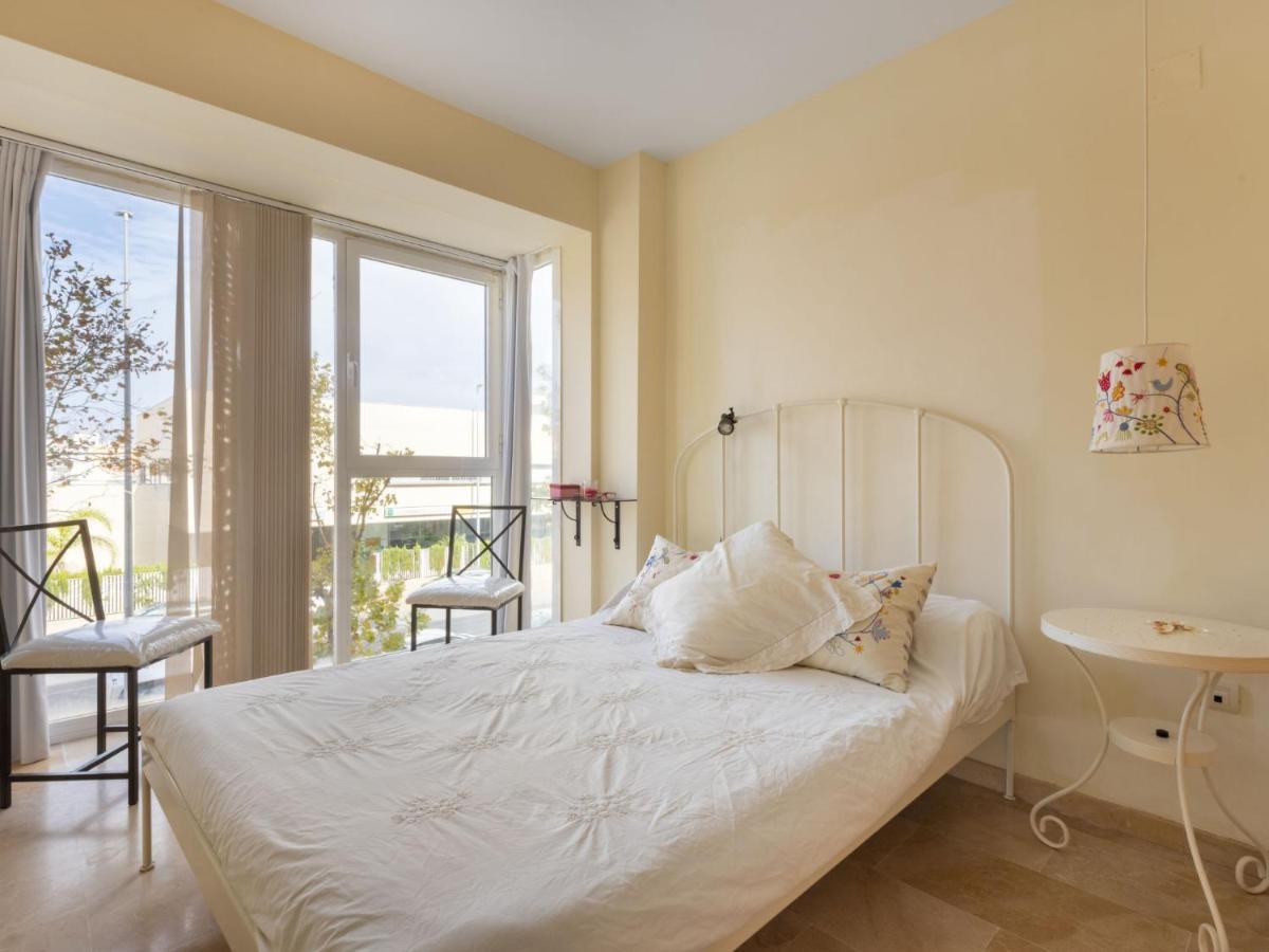 Apartment Carnaval By Interhome Isla Cristina Exteriör bild