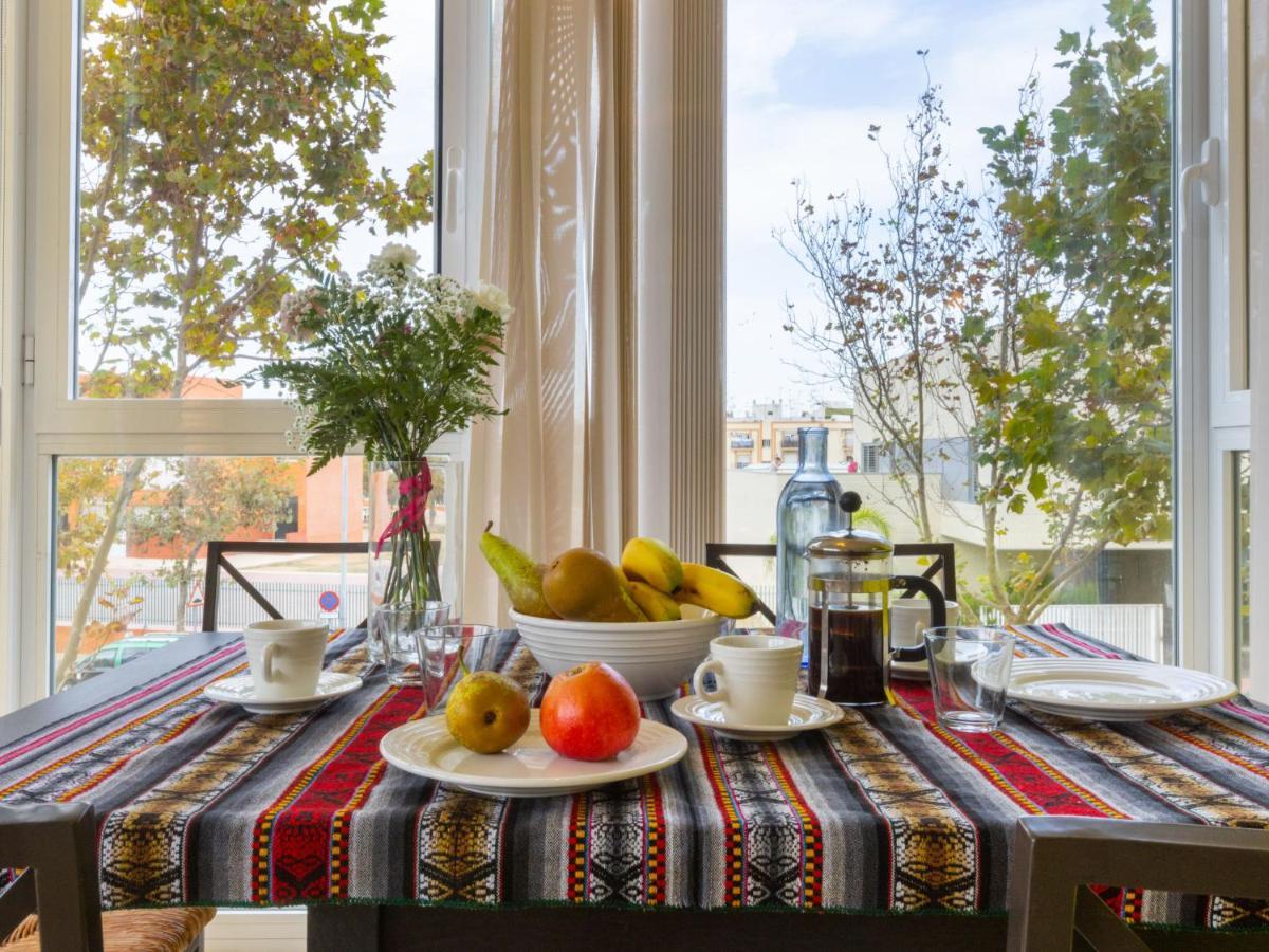 Apartment Carnaval By Interhome Isla Cristina Exteriör bild